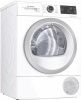 Сушильная машина Bosch WTU8769SSN купить за 121&nbsp;250.10 ₽ в Москве с доставкой по РФ