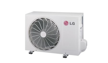 Кондиционер LG S24SWC купить за 59&nbsp;999 ₽ в Москве с доставкой по РФ