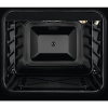 Газовая плита Electrolux RKG500004W купить за 23&nbsp;750 ₽ в Москве с доставкой по РФ