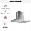 Вытяжка Gaggenau AI 230-190 купить за 79&nbsp;999 ₽ в Москве с доставкой по РФ