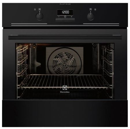 Духовой шкаф Electrolux EOA 93434 AK - купить онлайн, цена 196 900 ₽, стоимость доставки по МСК и РФ от 300 рублей, заказать сейчас! Духовой шкаф Electrolux EOA 93434 AK купить за 196 900 ₽ в Москве с доставкой по РФ
