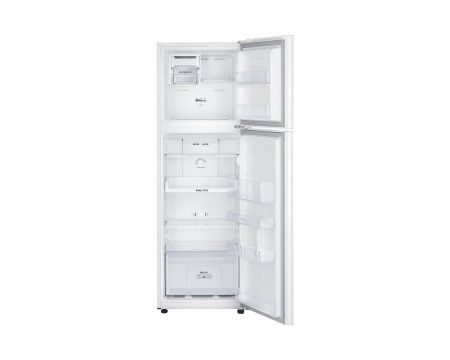 Холодильник Samsung RT25HAR4DWW/WT - купить онлайн, цена 100 000 ₽, стоимость доставки по МСК и РФ от 300 рублей, заказать сейчас! Холодильник Samsung RT25HAR4DWW/WT купить за 100 000 ₽ в Москве с доставкой по РФ