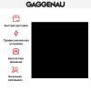 Духовой шкаф Gaggenau BO470102 купить за 299&nbsp;999 ₽ в Москве с доставкой по РФ