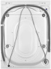 Стиральная машина Electrolux EW6SN426WI купить за 74&nbsp;800 ₽ в Москве с доставкой по РФ