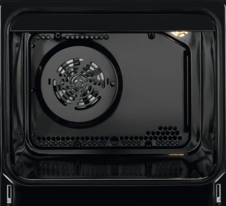 Электрическая плита Electrolux RKR560211K купить за 54&nbsp;690 ₽ в Москве с доставкой по РФ