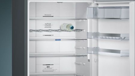 Холодильник Siemens KG49NAX3A купить за 54&nbsp;990 ₽ в Москве с доставкой по РФ