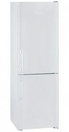 Холодильник Liebherr CUN 4023 Comfort NoFrost купить за 68&nbsp;190.44 ₽ в Москве с доставкой по РФ