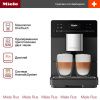 Кофемашина Miele CM 5315 GRGR Active купить за 192&nbsp;110 ₽ в Москве с доставкой по РФ