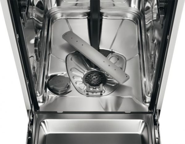 Electrolux ESL 94510 LO - купить за 127&nbsp;900 ₽ в Москве с доставкой по РФ