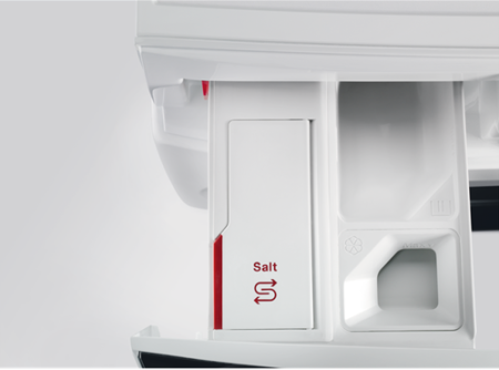 Стиральная машина Electrolux EW9F1R61B купить за 122&nbsp;570 ₽ в Москве с доставкой по РФ