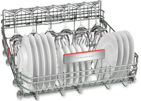 Посудомоечная машина Bosch SMV88TX00R купить за 150&nbsp;000 ₽ в Москве с доставкой по РФ