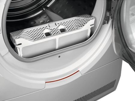 Сушильная машина Electrolux EW9H378SP купить за 135&nbsp;890 ₽ в Москве с доставкой по РФ