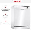 Bosch SMS24AW02E купить за 63&nbsp;040.13 ₽ в Москве с доставкой по РФ