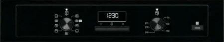 Духовой шкаф Electrolux OEM3H50 купить за 66&nbsp;080 ₽ в Москве с доставкой по РФ