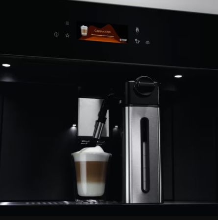 Кофемашина Electrolux KBC85Z купить за 259&nbsp;840 ₽ в Москве с доставкой по РФ