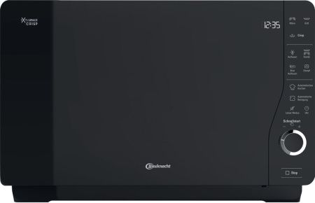 Микроволновая печь Bauknecht MW 427 SL купить за 30&nbsp;999 ₽ в Москве с доставкой по РФ