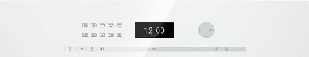 Духовой шкаф Miele H6461BP BRWS купить за 749&nbsp;300 ₽ в Москве с доставкой по РФ