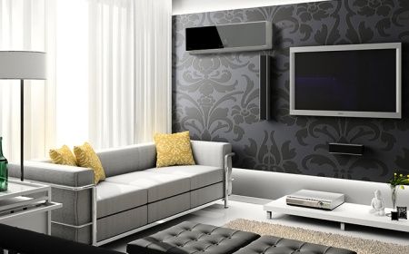 Сплит-система Electrolux EACS-07HG-B/N3 купить за 51&nbsp;500 ₽ в Москве с доставкой по РФ