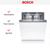 Встраиваемая посудомоечная машина Bosch SMV6ZCX49E купить за 150&nbsp;000.13 ₽ в Москве с доставкой по РФ