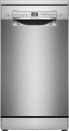 Посудомоечная машина Bosch SPS2HMI54Q - купить онлайн, цена 59 350.38 ₽, стоимость доставки по МСК и РФ от 300 рублей, заказать сейчас! Посудомоечная машина Bosch SPS2HMI54Q купить за 59 350.38 ₽ в Москве с доставкой по РФ