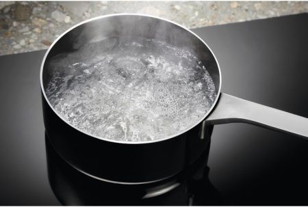 Варочная панель Electrolux IPES6452KF купить за 94&nbsp;000 ₽ в Москве с доставкой по РФ