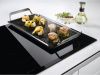 Варочная панель Electrolux IPE6453KF купить за 39&nbsp;490 ₽ в Москве с доставкой по РФ