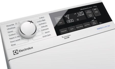 Стиральная машина Electrolux EW6T3R062 - купить онлайн, цена 62 020 ₽, стоимость доставки по МСК и РФ от 300 рублей, заказать сейчас! Стиральная машина Electrolux EW6T3R062 купить за 62 020 ₽ в Москве с доставкой по РФ