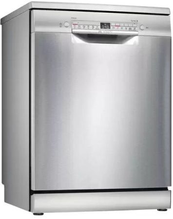 Посудомоечная машина BOSCH SMS2HKI3CR - купить онлайн, цена 150 000 ₽, стоимость доставки по МСК и РФ от 300 рублей, заказать сейчас! Посудомоечная машина BOSCH SMS2HKI3CR купить за 150 000 ₽ в Москве с доставкой по РФ