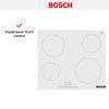 Электрическая варочная панель Bosch PKE612FA2E купить за 56&nbsp;120.38 ₽ в Москве с доставкой по РФ