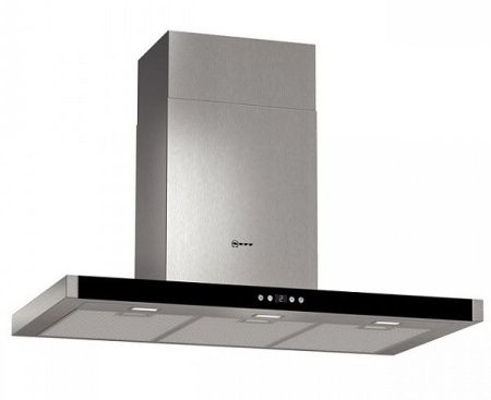 Настенная вытяжка Neff D79MH52N1 - купить онлайн, цена 216 720 ₽, стоимость доставки по МСК и РФ от 300 рублей, заказать сейчас! Настенная вытяжка Neff D79MH52N1 купить за 216 720 ₽ в Москве с доставкой по РФ