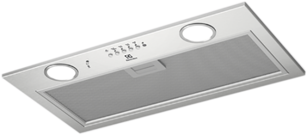 Встраиваемая вытяжка Electrolux LFG516X - купить за 21&nbsp;944 ₽ в Москве с доставкой по РФ