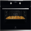 Духовой шкаф Electrolux OKD5H70BX купить за 47&nbsp;590 ₽ в Москве с доставкой по РФ