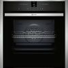 Духовой шкаф Neff B47CR22N0 купить за 215&nbsp;990 ₽ в Москве с доставкой по РФ