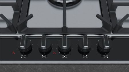 Варочная панель Neff T29DA69N0 купить за 80&nbsp;910 ₽ в Москве с доставкой по РФ