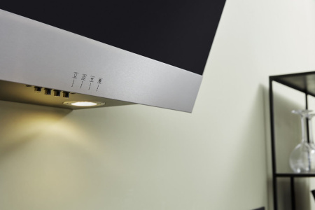 Вытяжка Bauknecht RBHVP 63 LM K купить за 189&nbsp;900 ₽ в Москве с доставкой по РФ