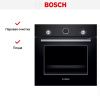 Духовой шкаф Bosch HBFS10BB0R купить за 47&nbsp;380.19 ₽ в Москве с доставкой по РФ