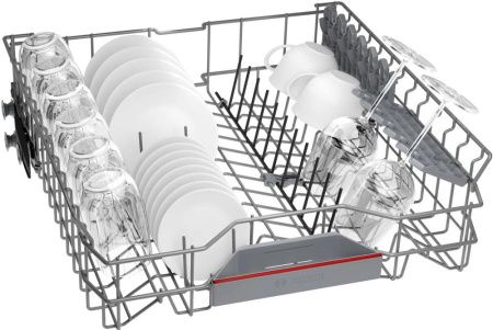 Встраиваемая посудомоечная машина Bosch SMD6TCX00E купить за 127&nbsp;500.19 ₽ в Москве с доставкой по РФ