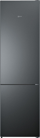 Холодильно-морозильная комбинация Neff KG7393B30R - купить онлайн, цена 835 700 ₽, стоимость доставки по МСК и РФ от 300 рублей, заказать сейчас! Холодильно-морозильная комбинация Neff KG7393B30R купить за 835 700 ₽ в Москве с доставкой по РФ