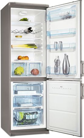 Холодильник Electrolux ERB 34090 X купить за 110&nbsp;000 ₽ в Москве с доставкой по РФ