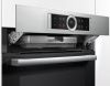 Духовой шкаф Bosch HRG635BS1 купить за 87&nbsp;930.36 ₽ в Москве с доставкой по РФ