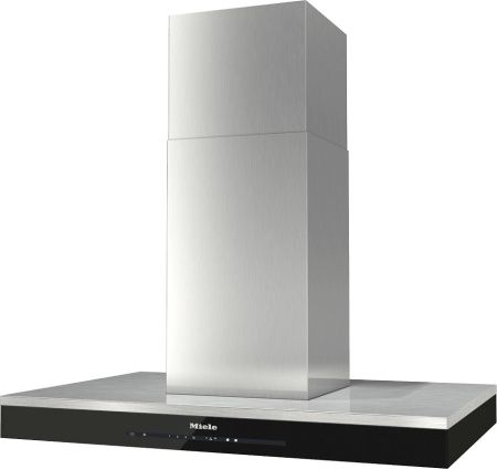 Вытяжка Miele DA 6690 D EDST/CLST - купить онлайн, цена 419 400 ₽, стоимость доставки по МСК и РФ от 300 рублей, заказать сейчас! Вытяжка Miele DA 6690 D EDST/CLST купить за 419 400 ₽ в Москве с доставкой по РФ