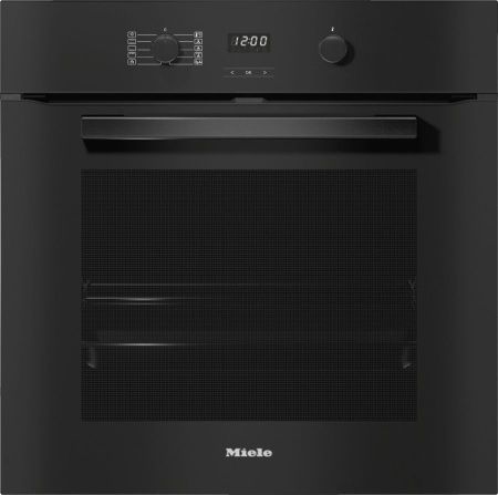 Духовой шкаф Miele H 2860 BP OBSW - купить онлайн, цена 195 000 ₽, стоимость доставки по МСК и РФ от 300 рублей, заказать сейчас! Духовой шкаф Miele H 2860 BP OBSW купить за 195 000 ₽ в Москве с доставкой по РФ