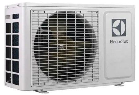 Инверторная сплит-система Electrolux EACS/I-12HG-MILK2/N8 купить за 51&nbsp;750 ₽ в Москве с доставкой по РФ