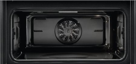 Духовой шкаф Electrolux VKL8E08WX купить за 135&nbsp;360 ₽ в Москве с доставкой по РФ