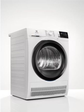 Сушильная машина Electrolux EW6C4753CB купить за 90&nbsp;930 ₽ в Москве с доставкой по РФ