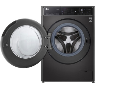 Стиральная машина LG F2T9GW9P купить за 47&nbsp;000 ₽ в Москве с доставкой по РФ
