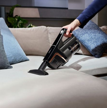 Пылесос Miele SOML 0 Triflex HX 2 Cat Dog купить за 85&nbsp;700 ₽ в Москве с доставкой по РФ