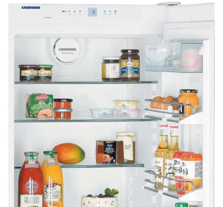 Холодильник Liebherr KB 4260 Premium BioFresh - купить онлайн, цена 148 790.22 ₽, стоимость доставки по МСК и РФ от 300 рублей, заказать сейчас! Холодильник Liebherr KB 4260 Premium BioFresh купить за 148 790.22 ₽ в Москве с доставкой по РФ