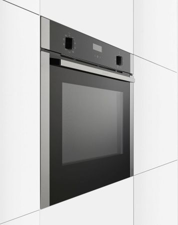 Духовой шкаф Neff B1ACE1BN0R купить за 111&nbsp;200 ₽ в Москве с доставкой по РФ