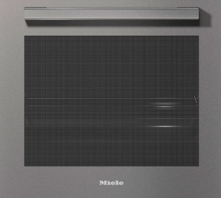 Комби-пароварка Miele DGC 7860 GRGR купить за 790&nbsp;000 ₽ в Москве с доставкой по РФ
